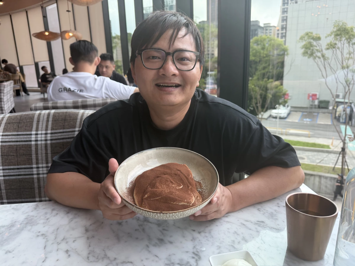 提拉米蘇