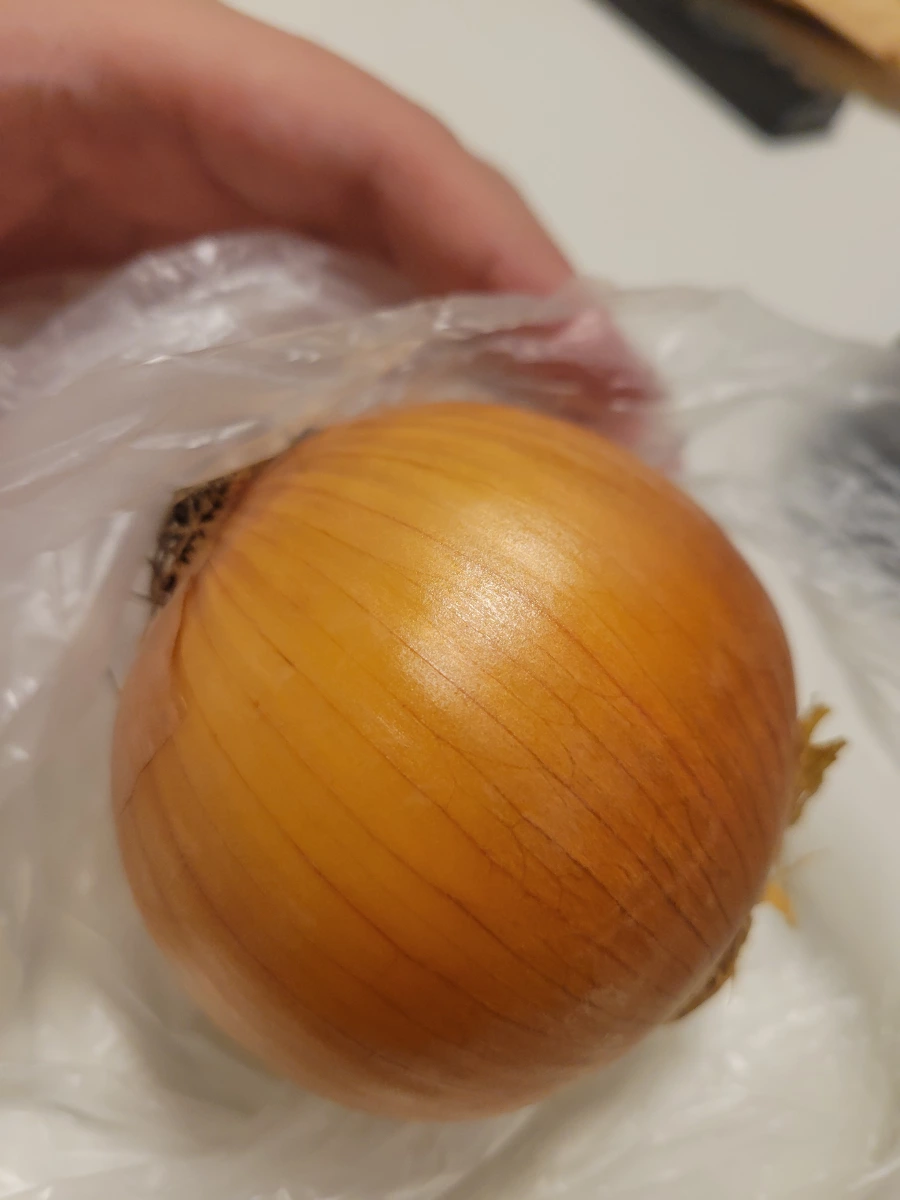 生鮮洋蔥