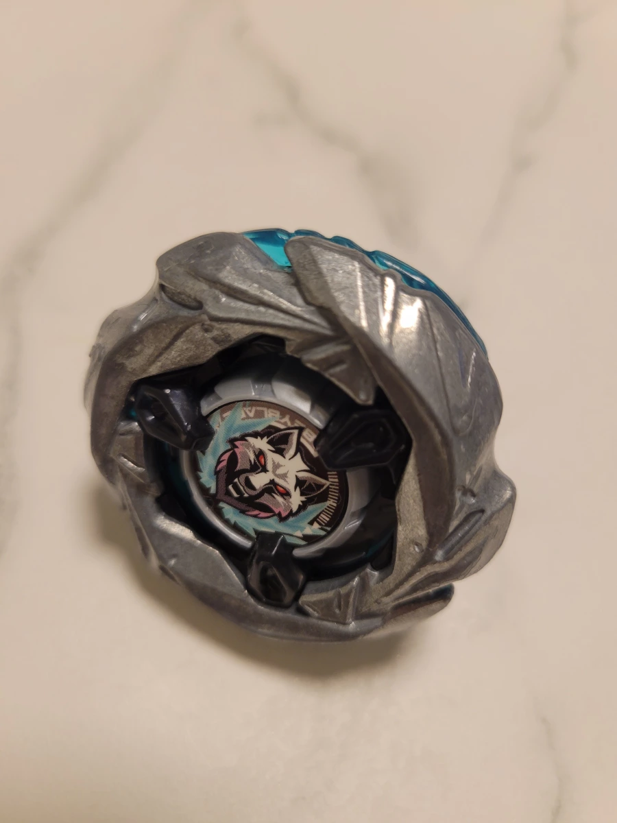 戰鬥陀螺