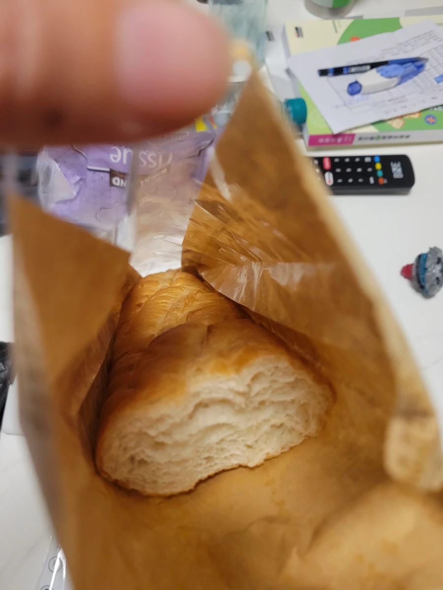 烘焙麵包