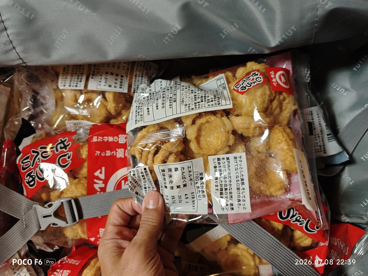 Glico Pocky 巧克力棒 (柑橘口味)