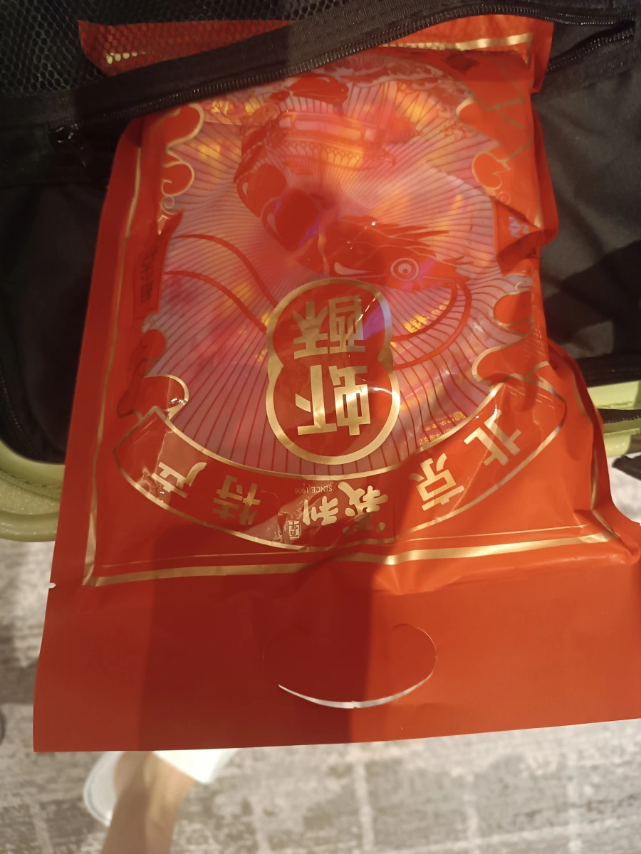 北京特產 蝦酥