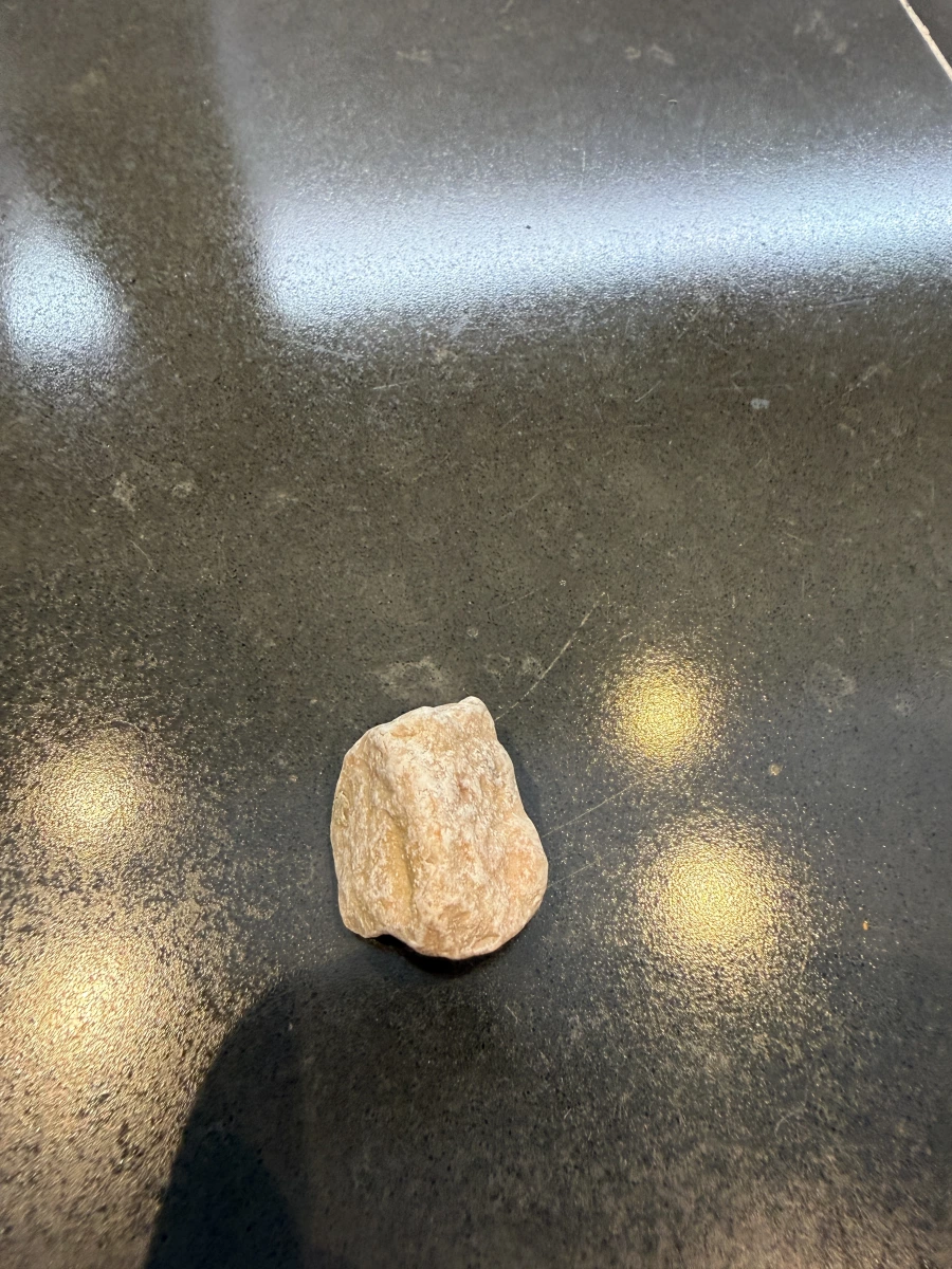 石頭（礦石標本）