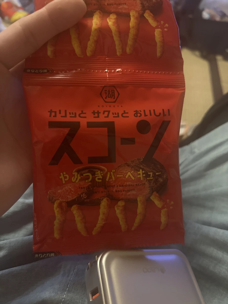 物品照片
