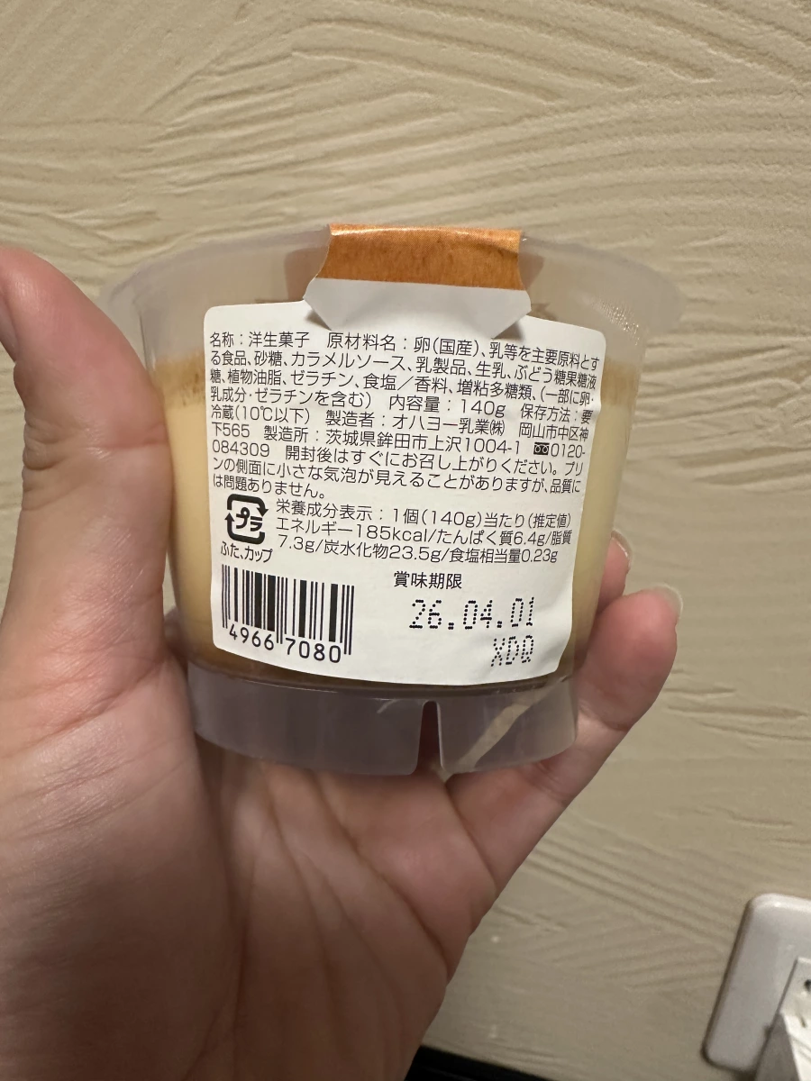 物品照片