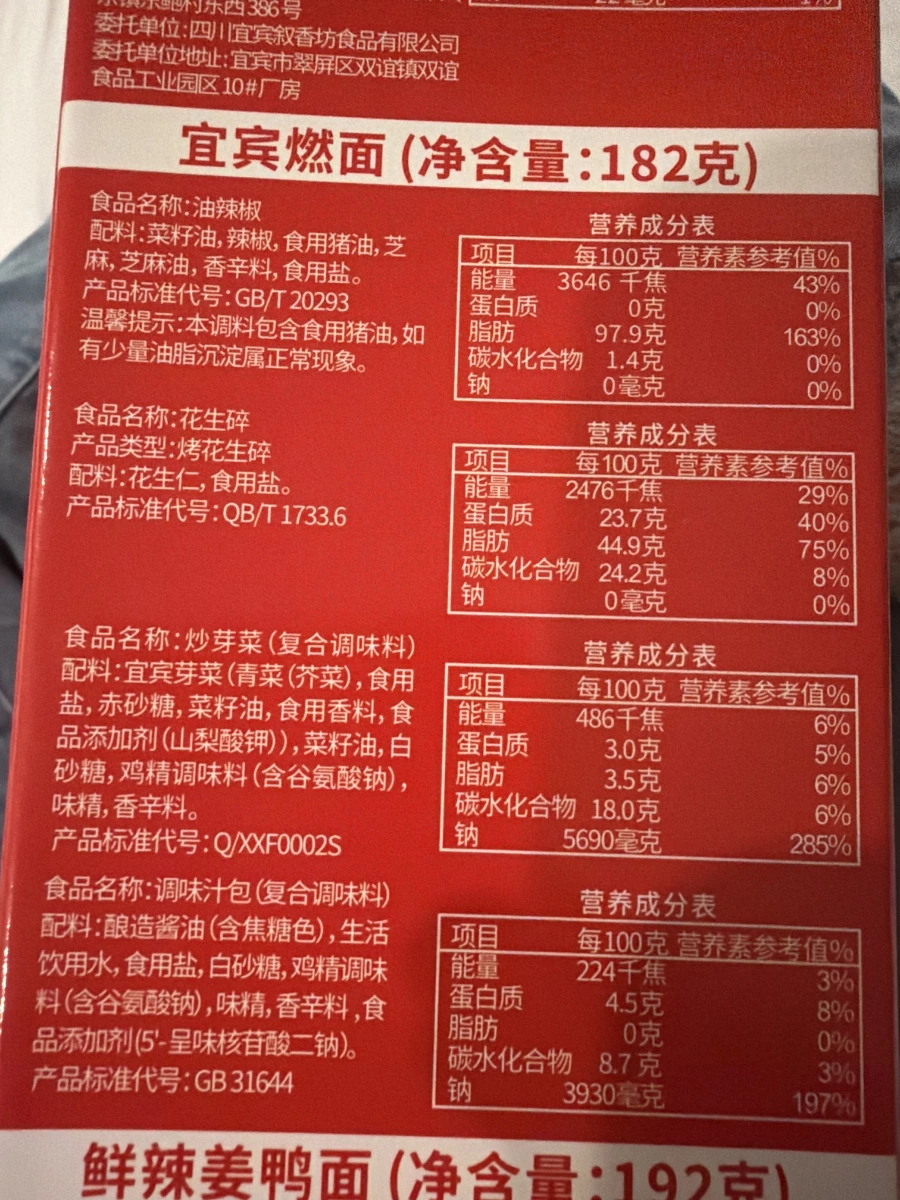 物品照片