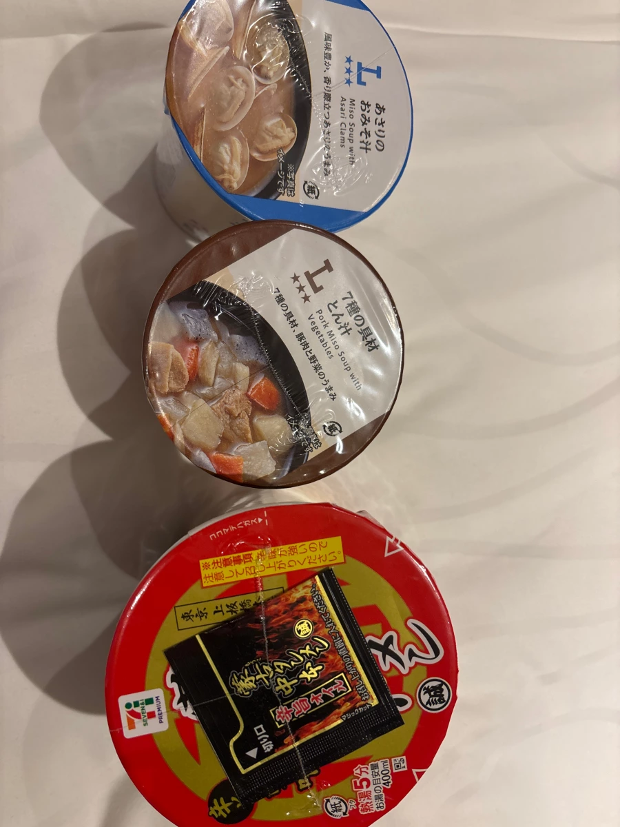 物品照片