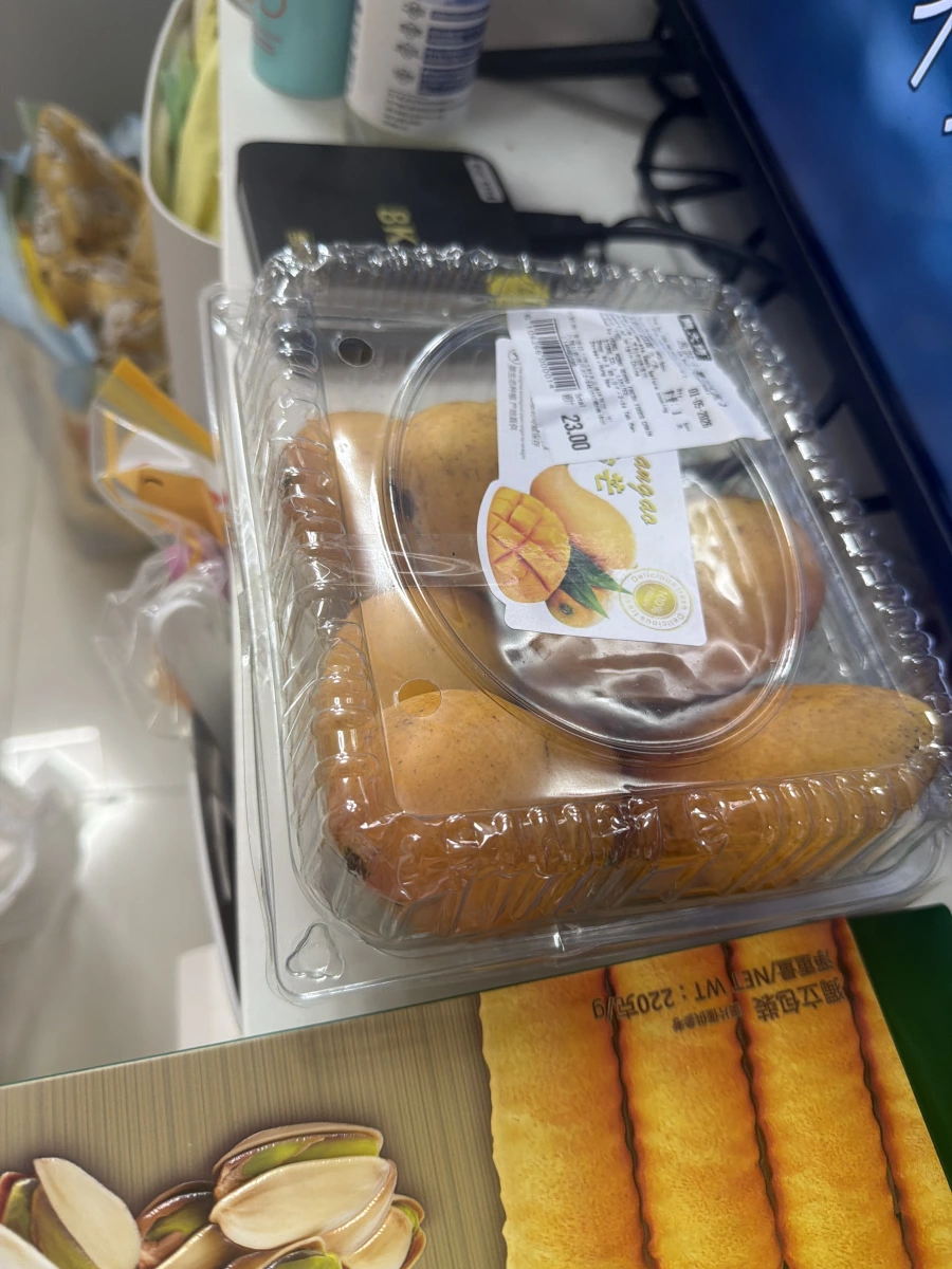 物品照片