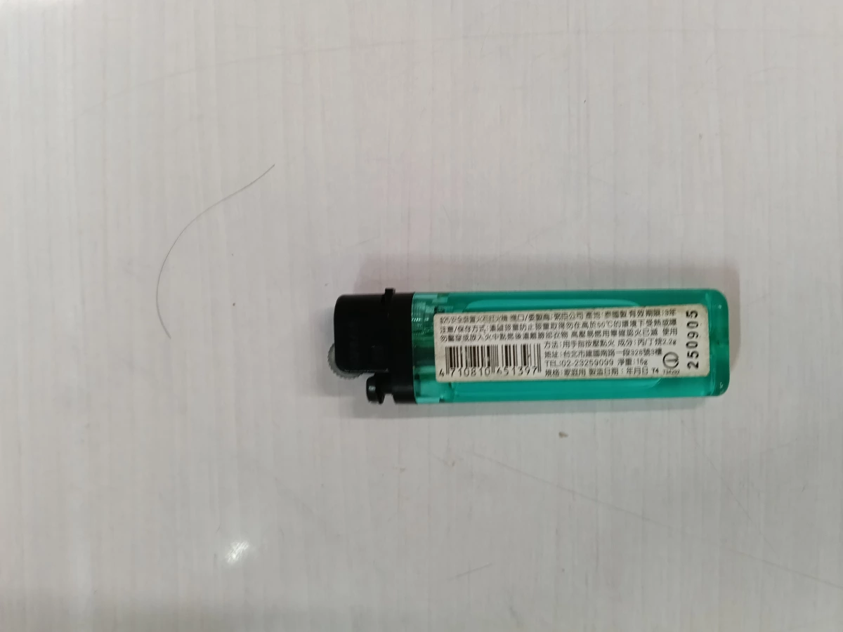 物品照片