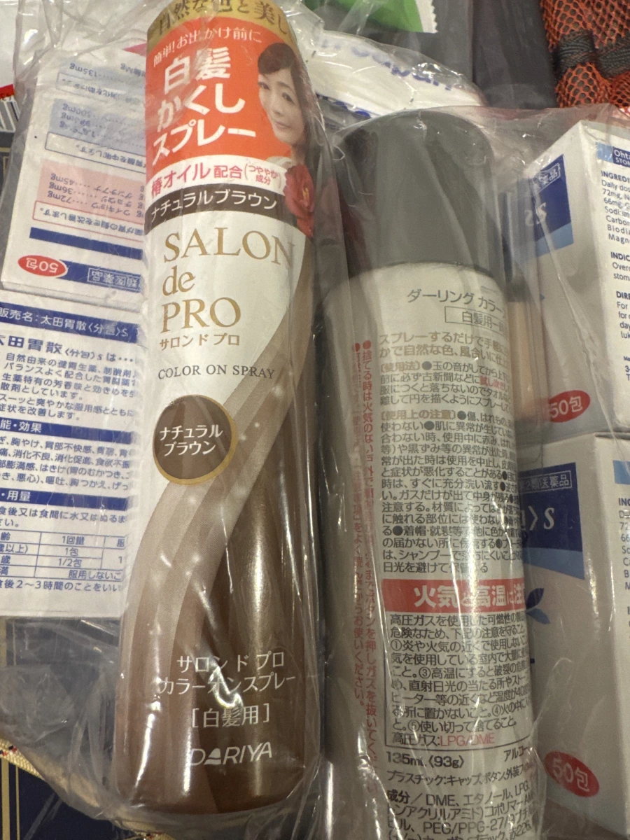 物品照片