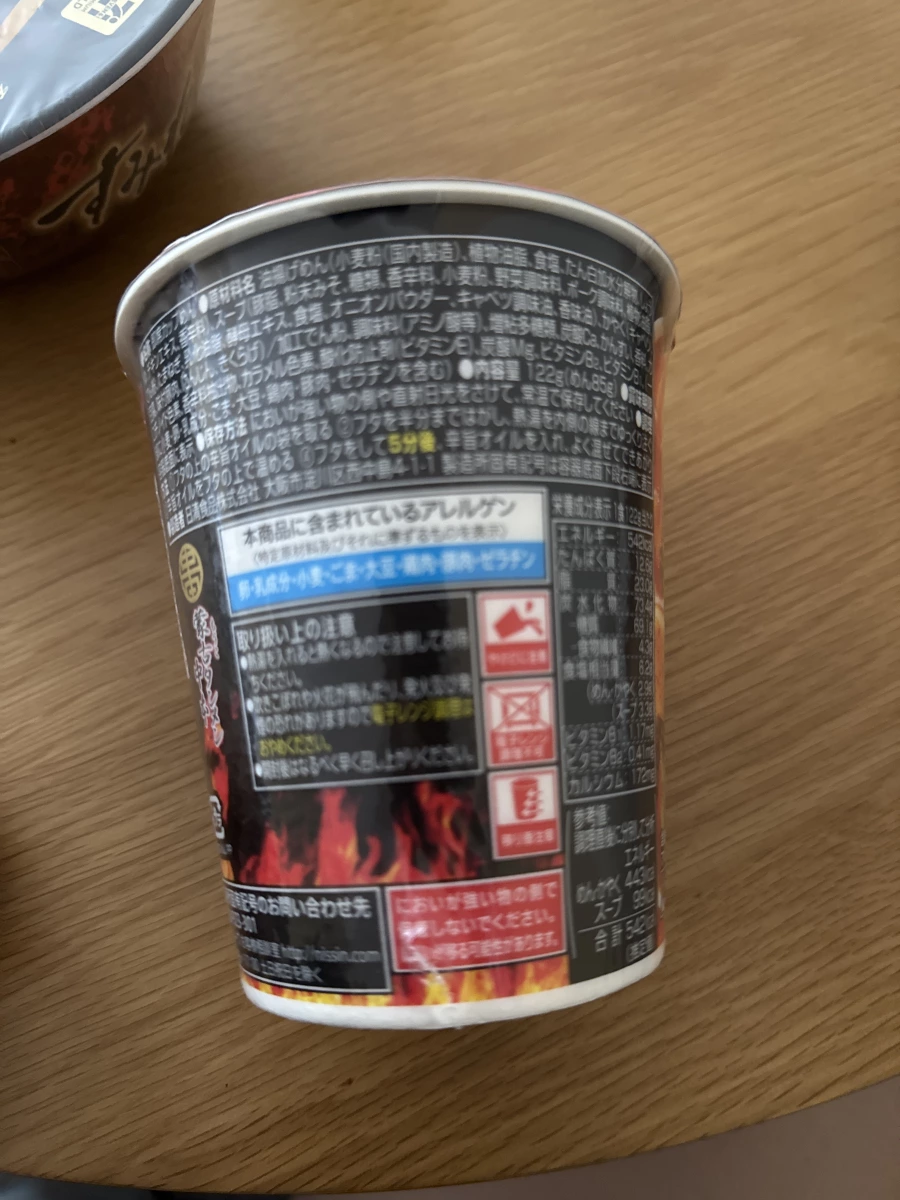 物品照片 2