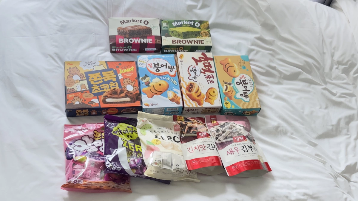 物品照片