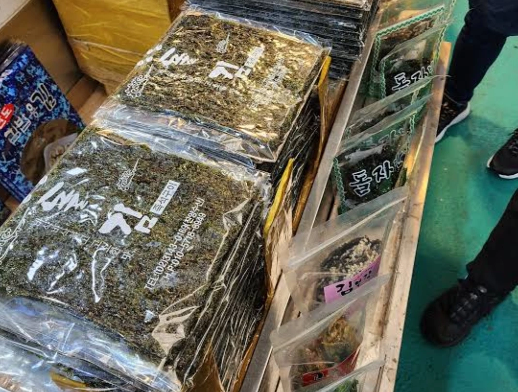 物品照片