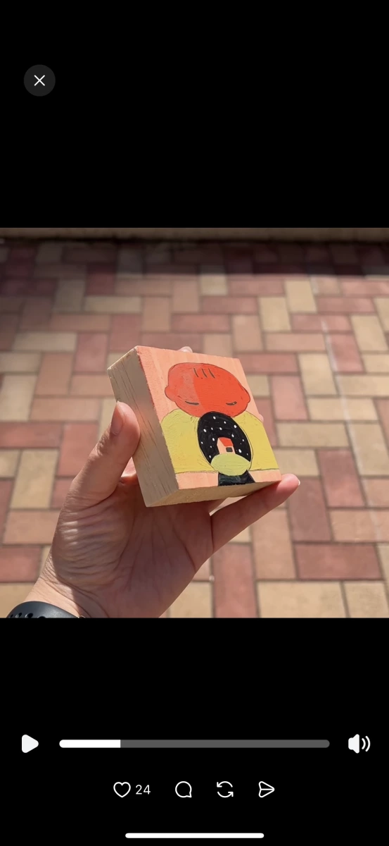 物品照片