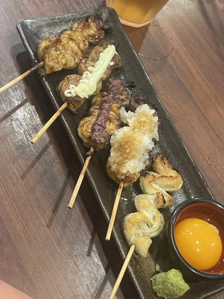 物品照片
