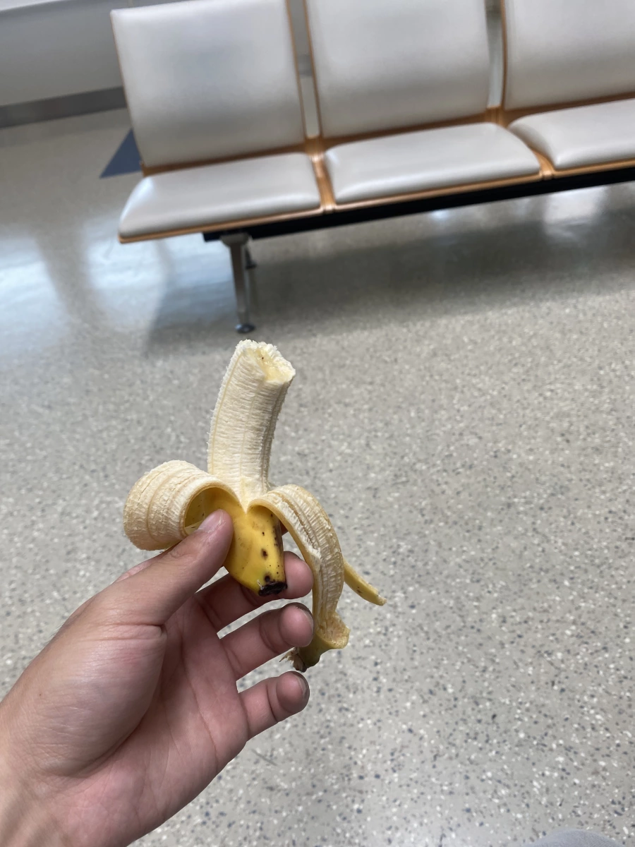 物品照片