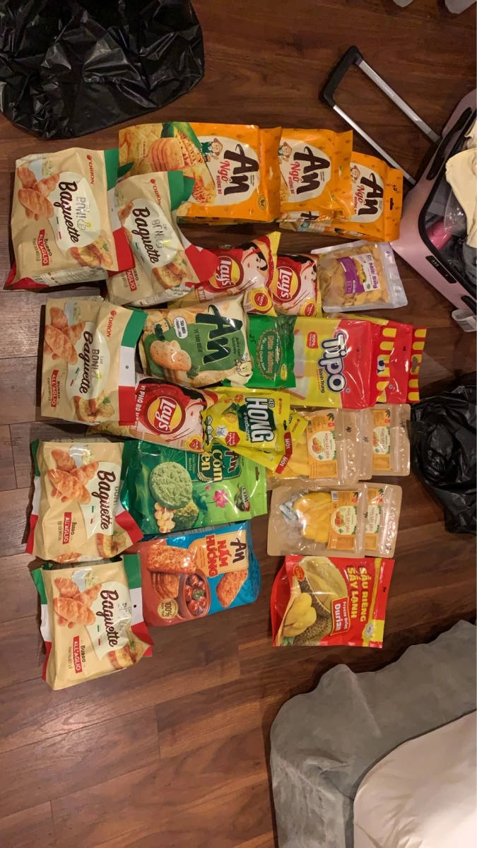 物品照片