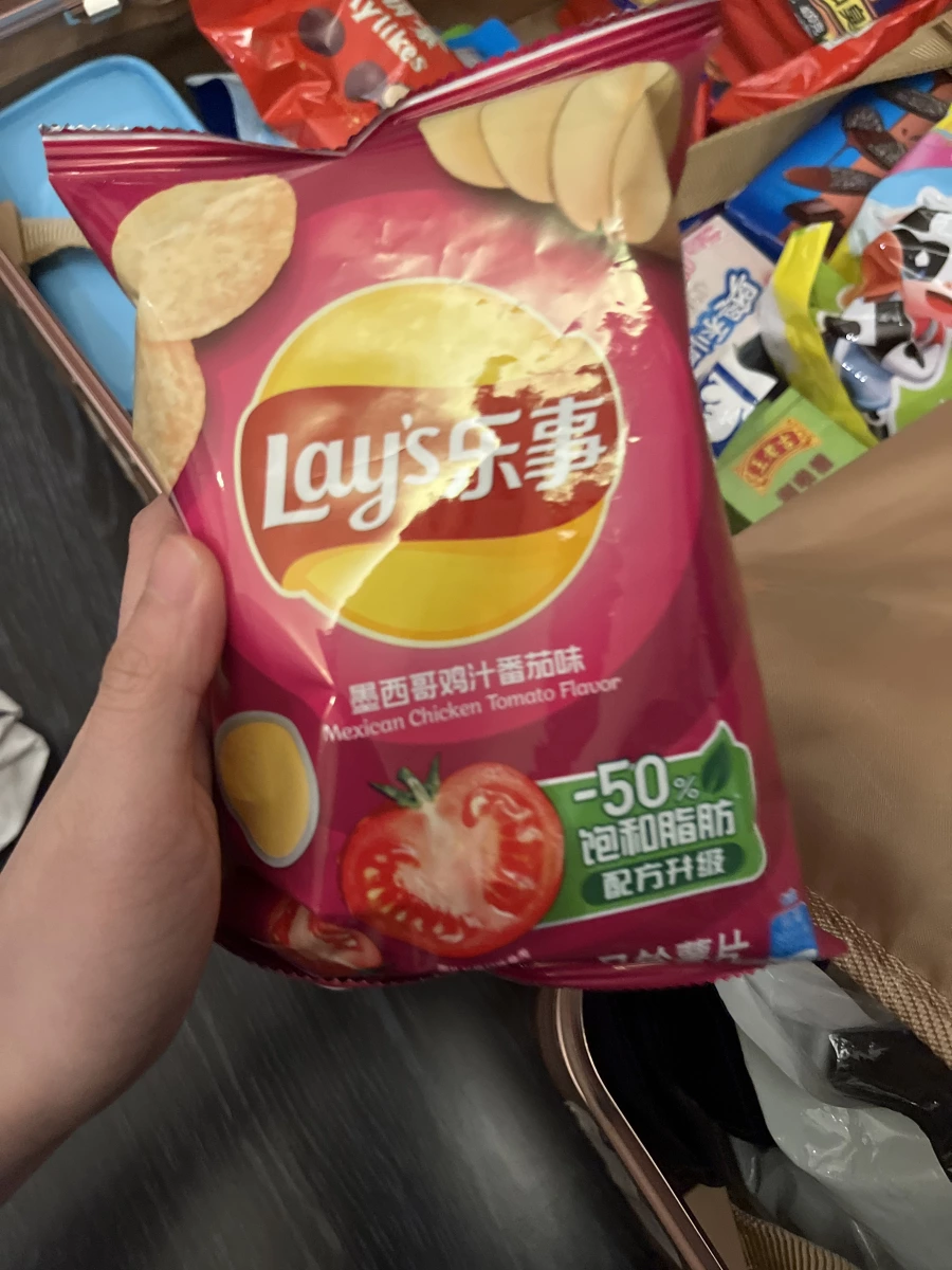 物品照片