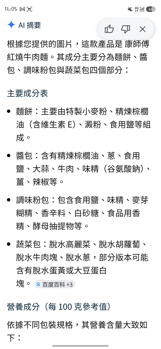 物品照片 2