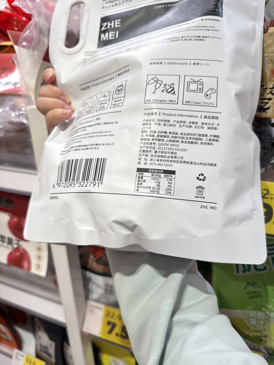 物品照片