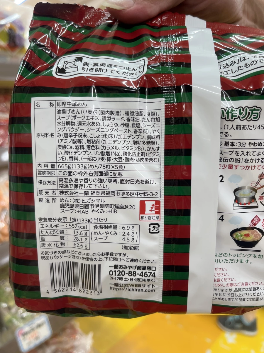 物品照片