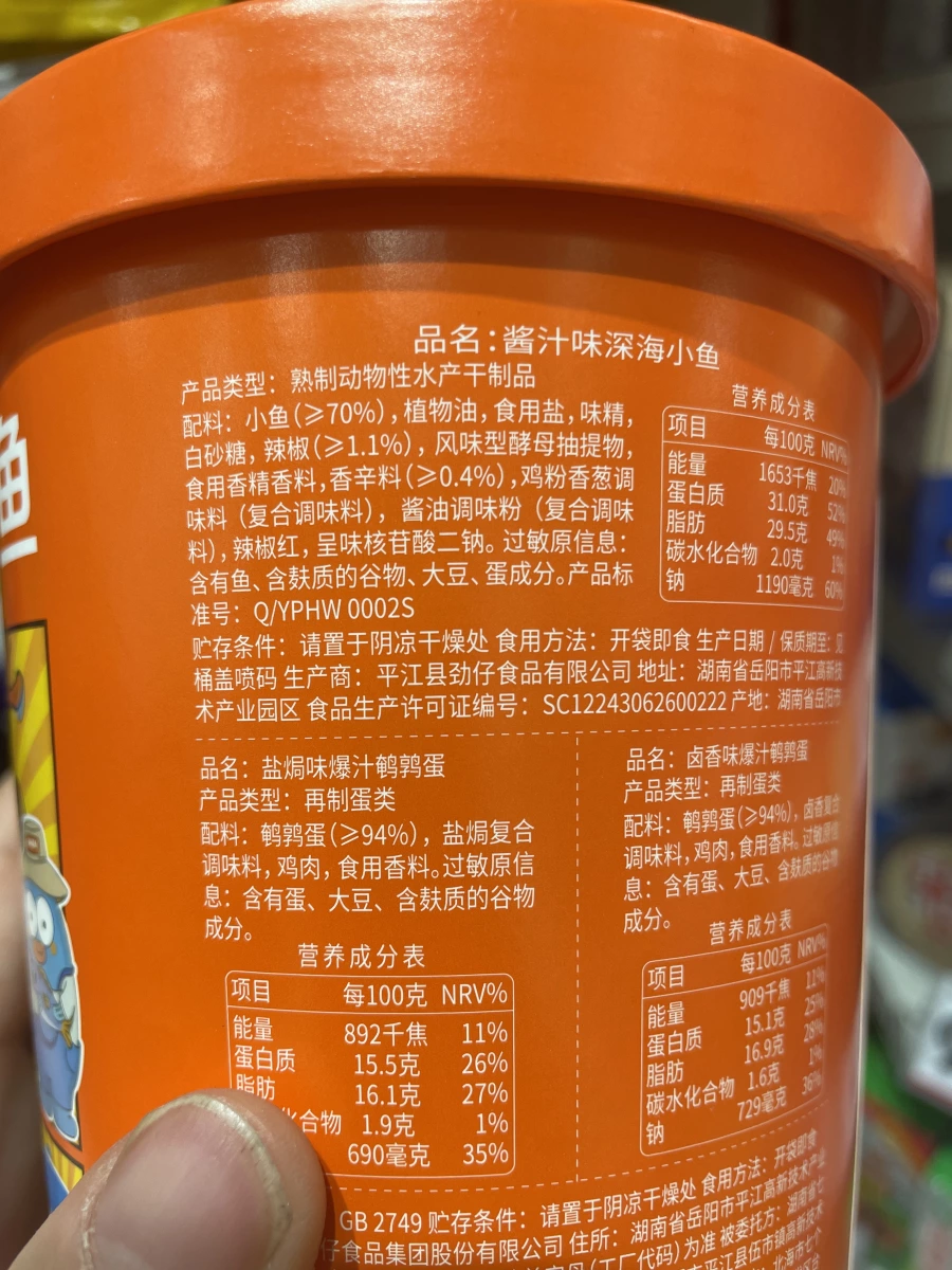 物品照片