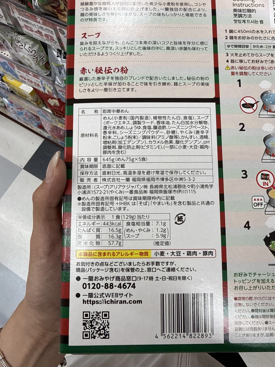 物品照片