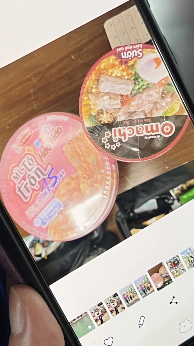 物品照片