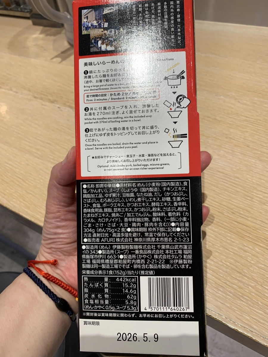 物品照片