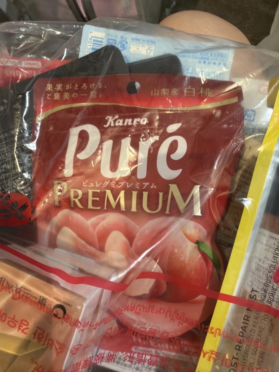 物品照片