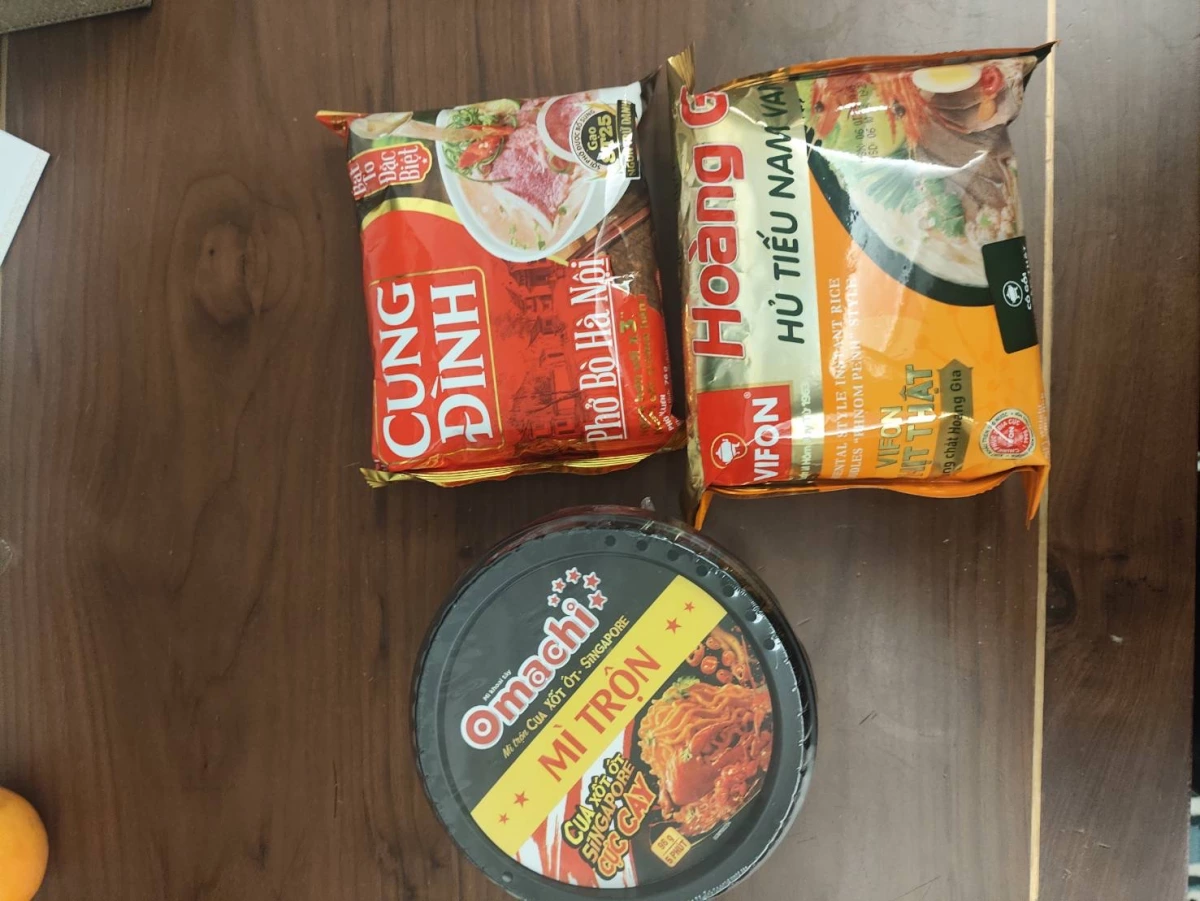 物品照片