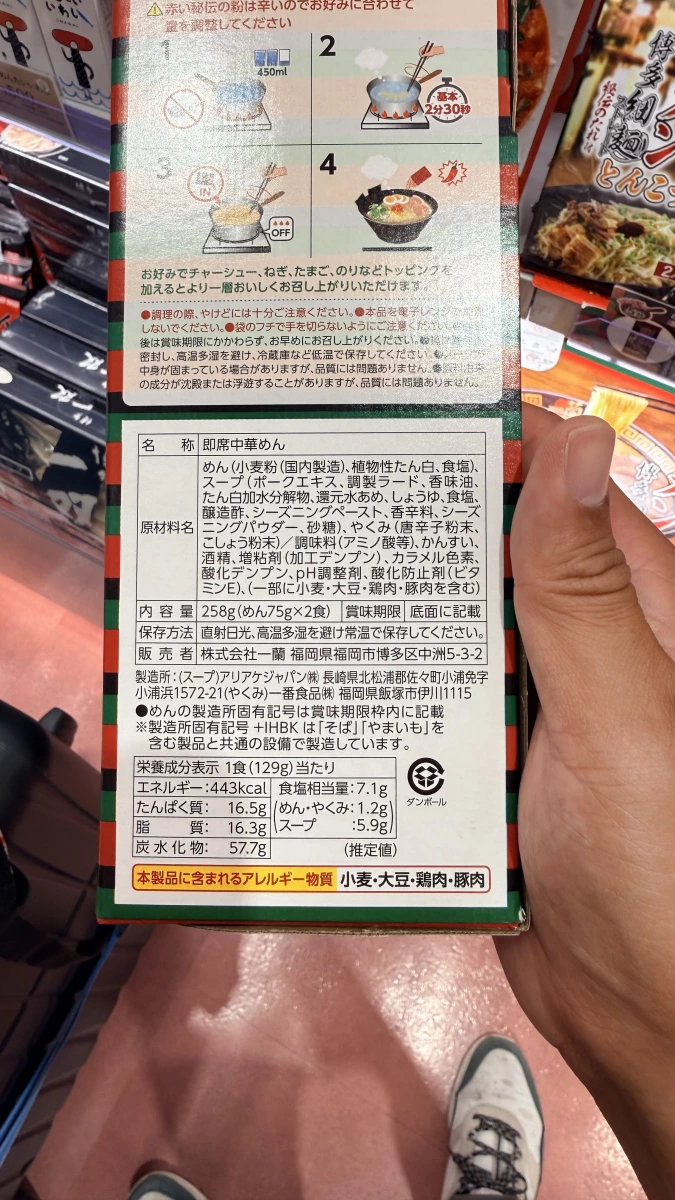 物品照片