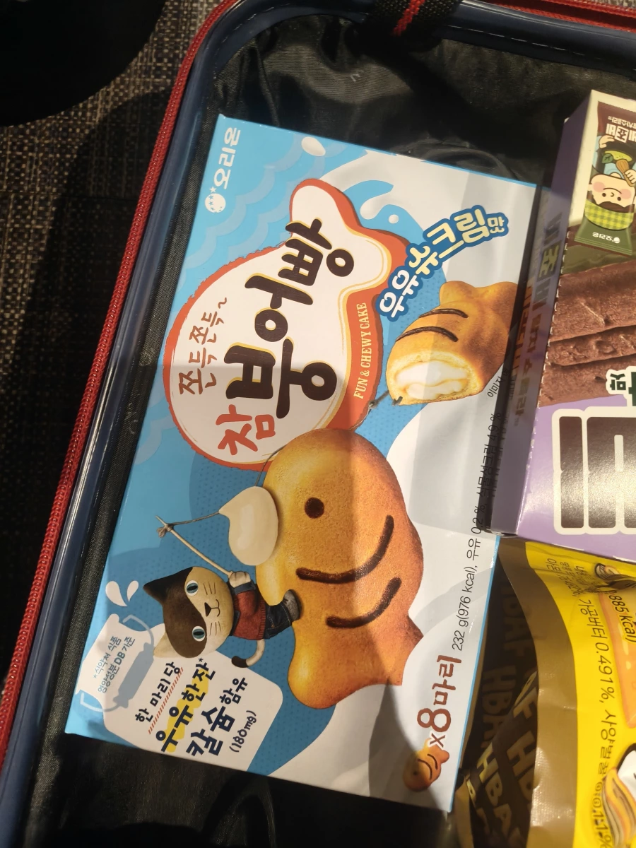 物品照片