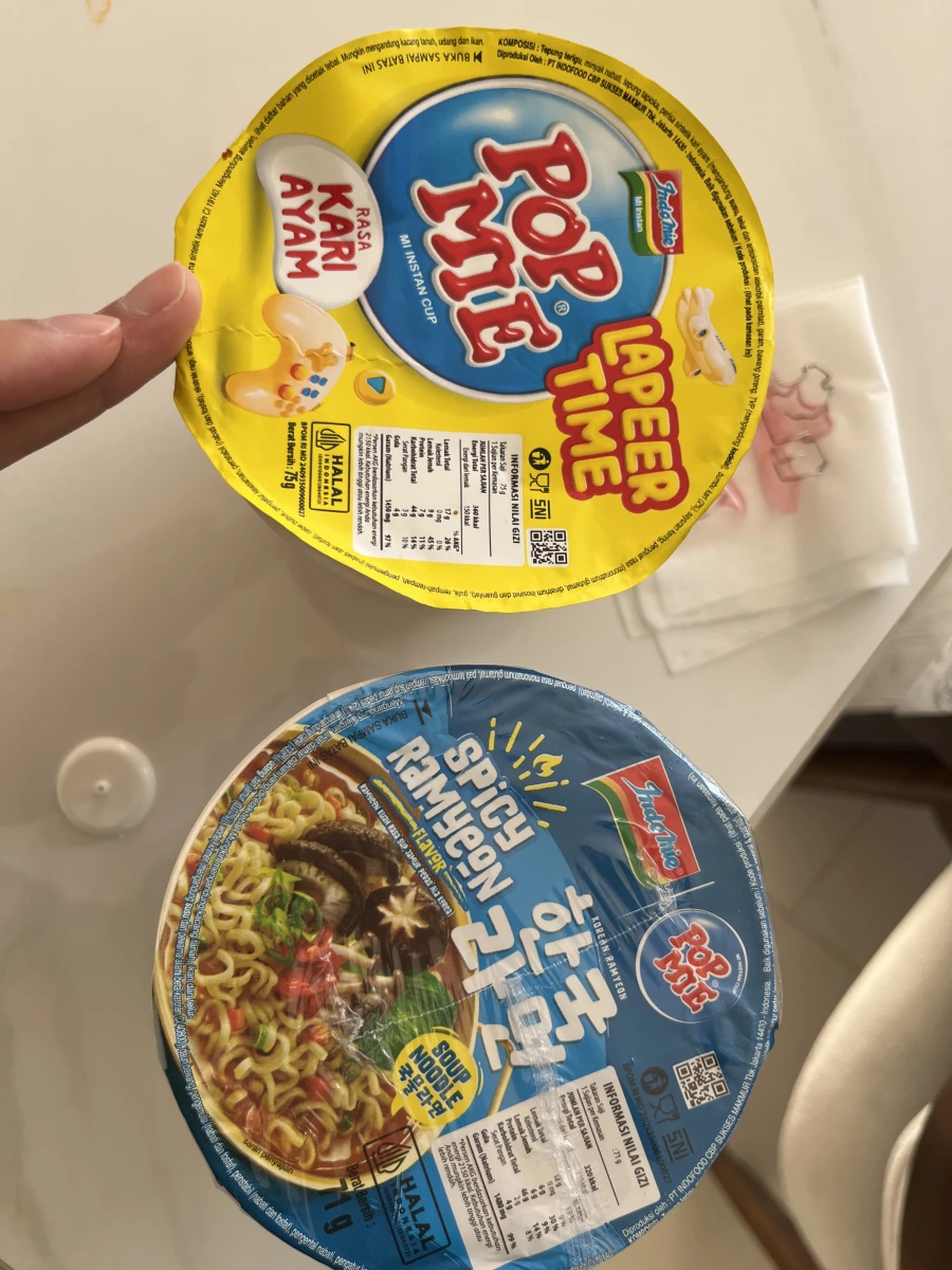 物品照片