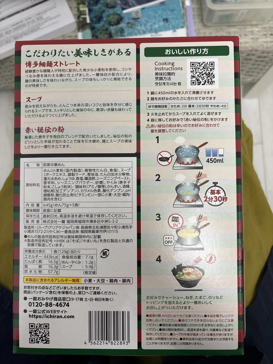 物品照片 2