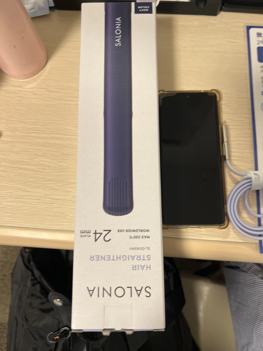 物品照片