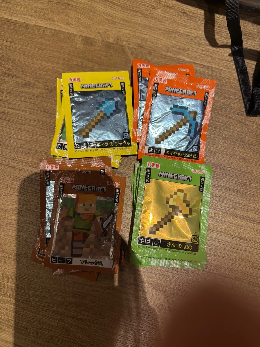物品照片