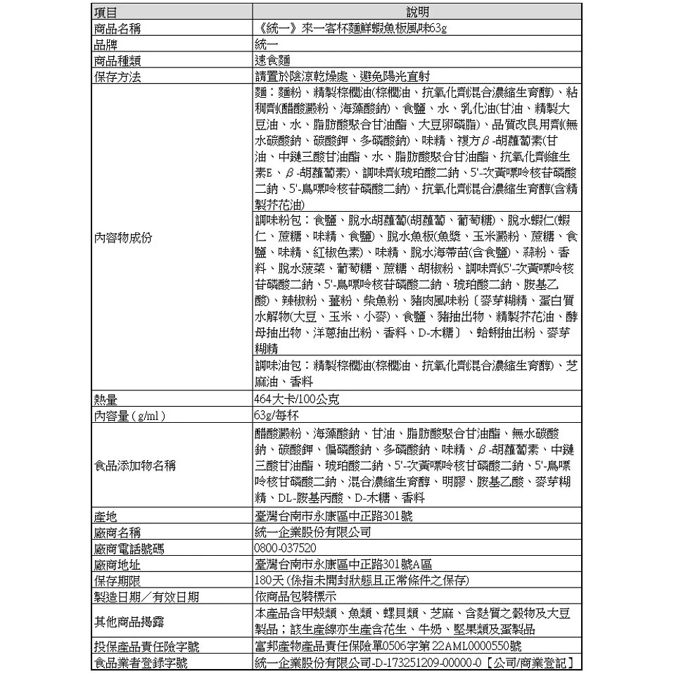 物品照片