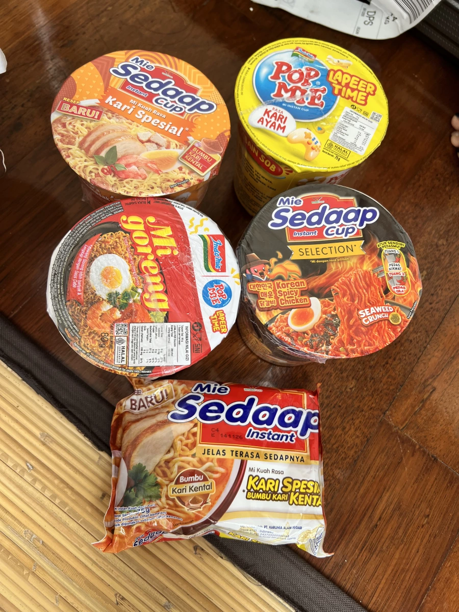 物品照片
