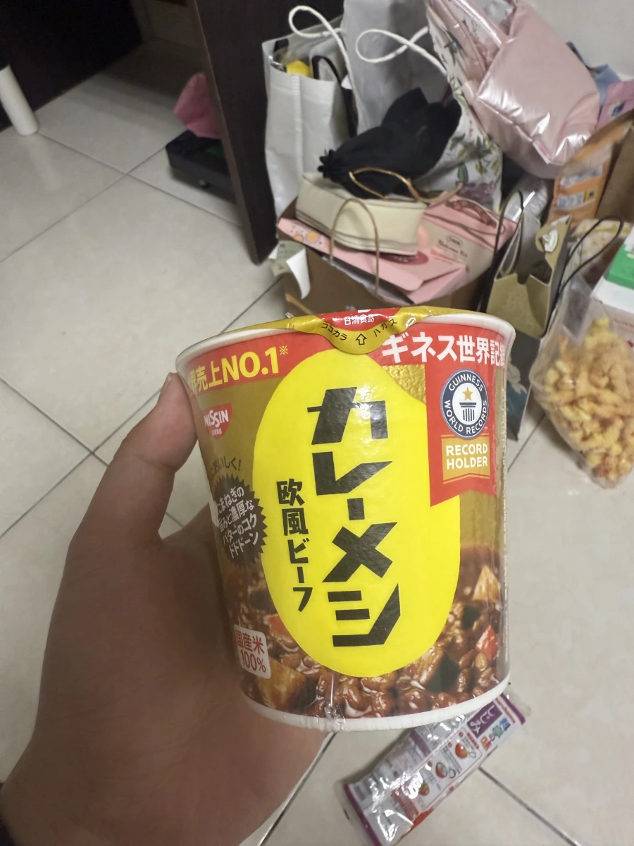 物品照片 2