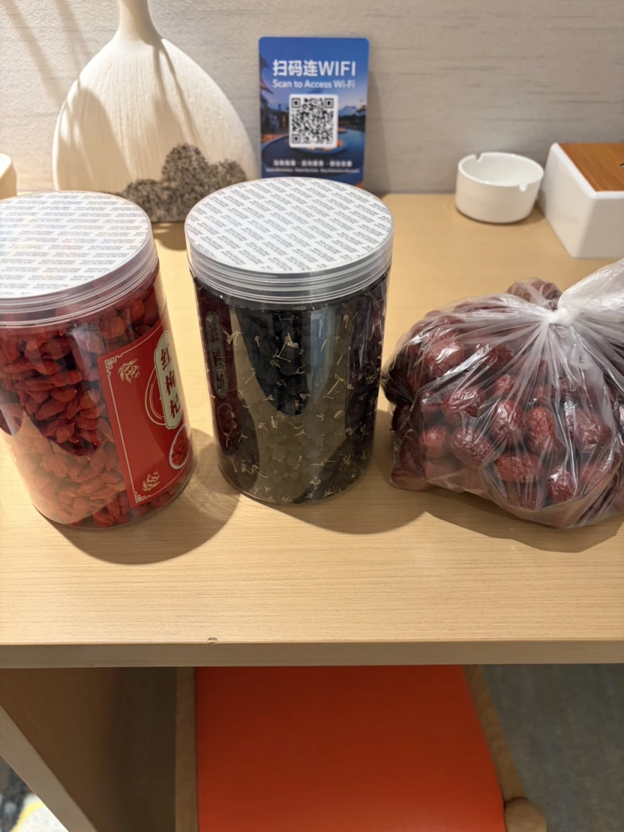 物品照片