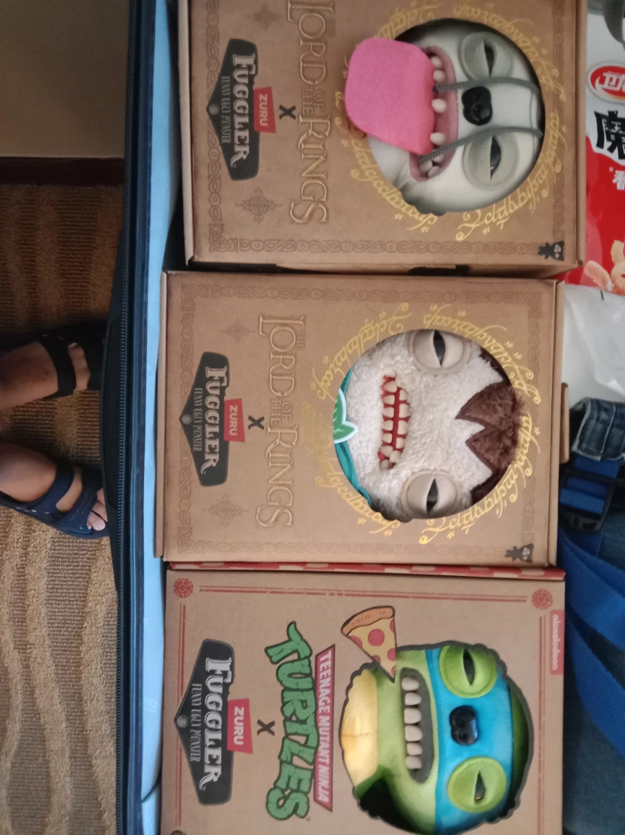 物品照片