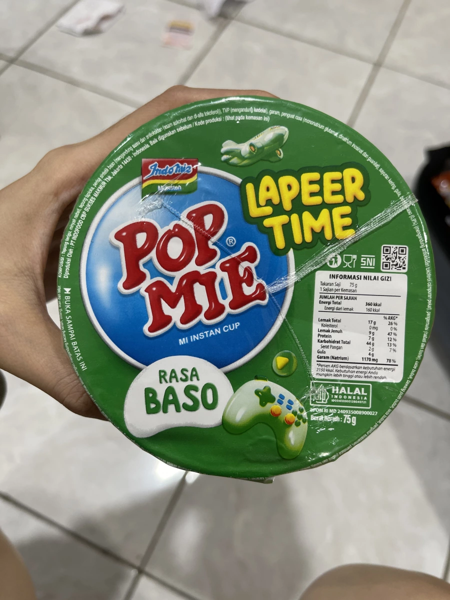 物品照片 2