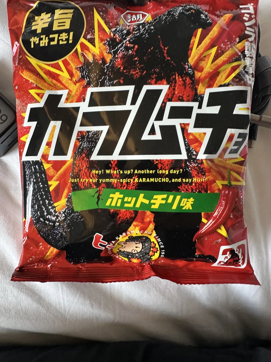 物品照片 1