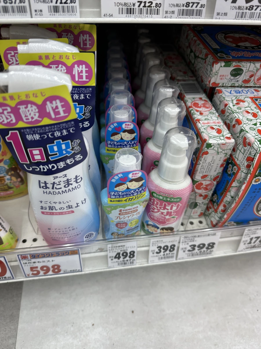 物品照片