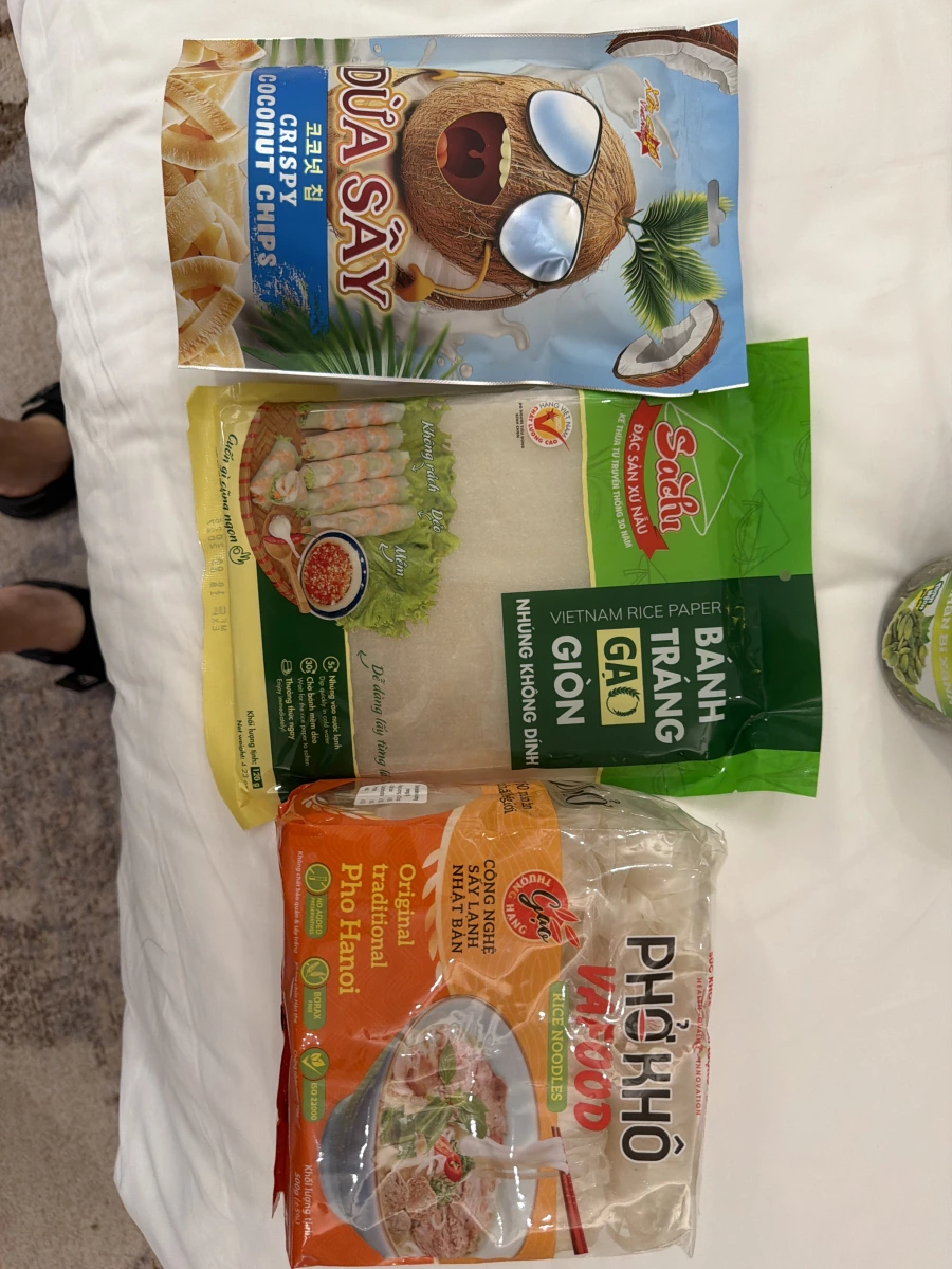 物品照片