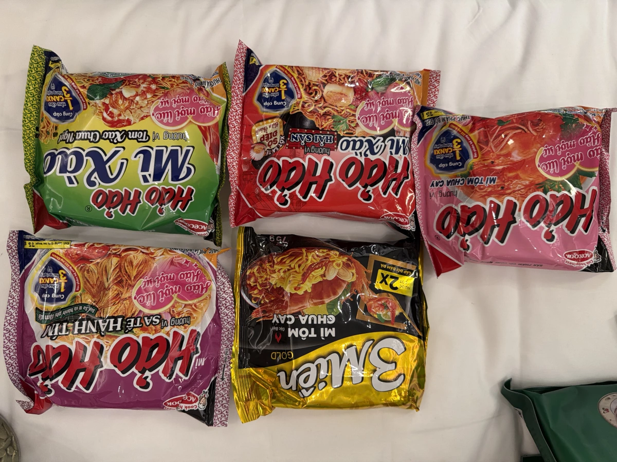 物品照片