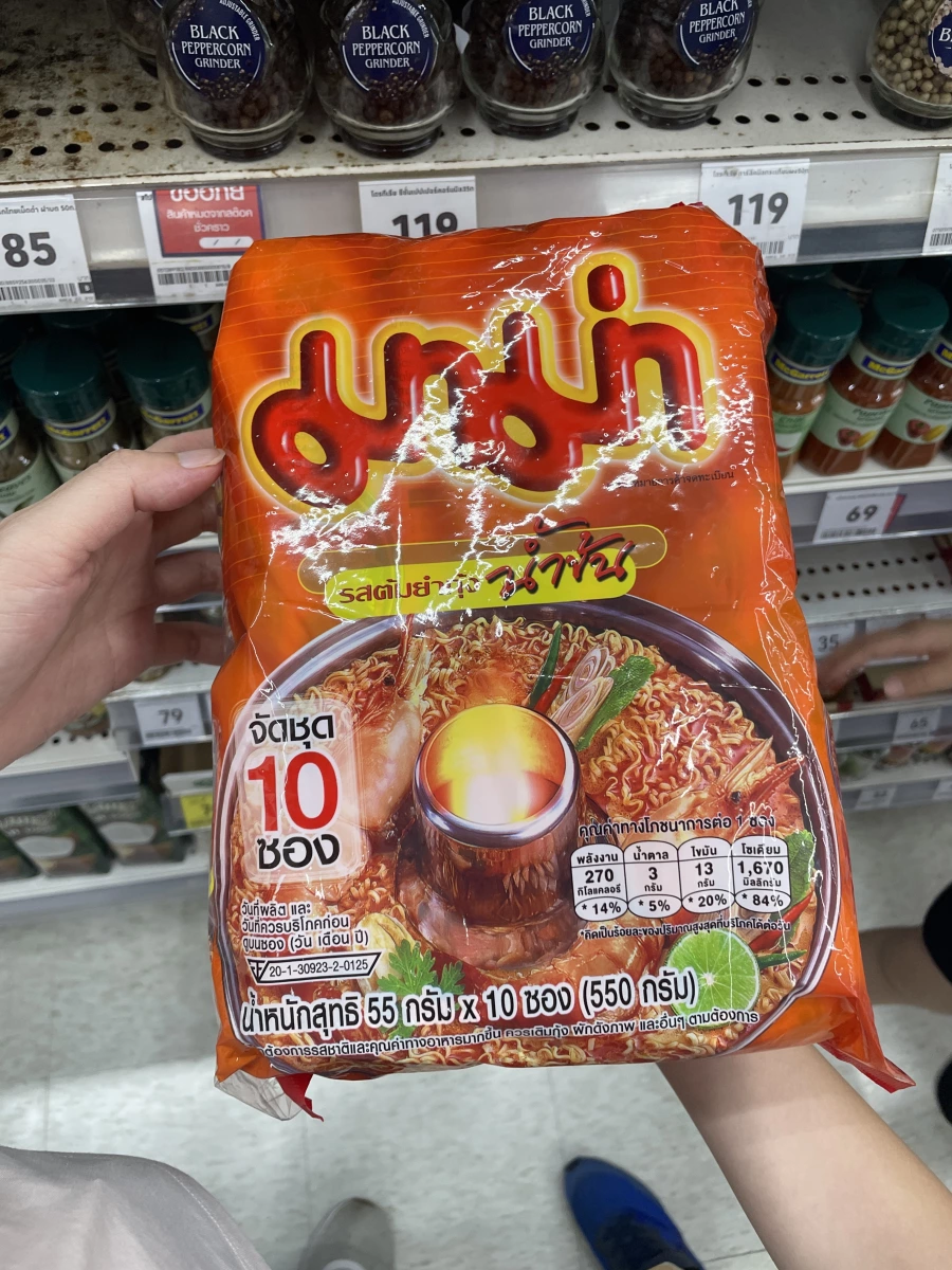 物品照片
