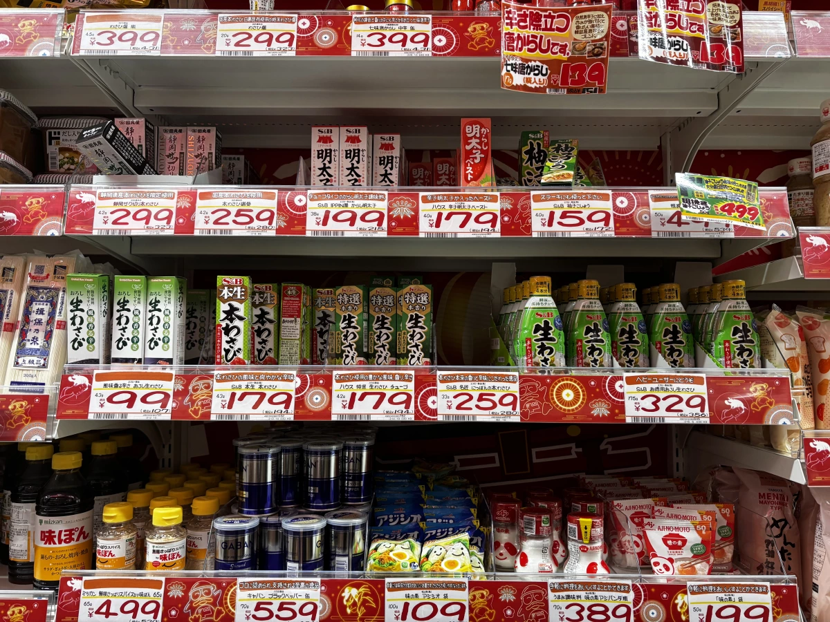 物品照片