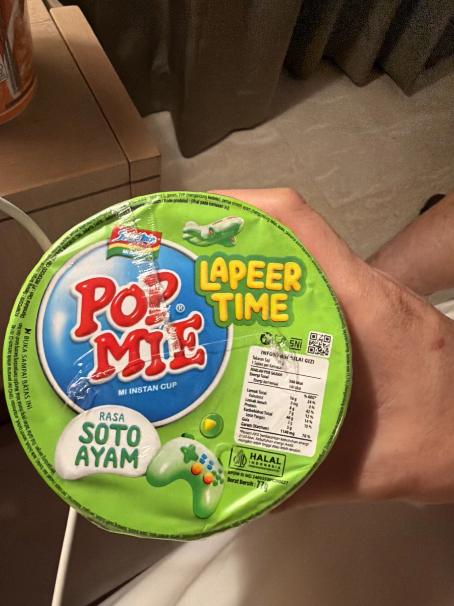 物品照片